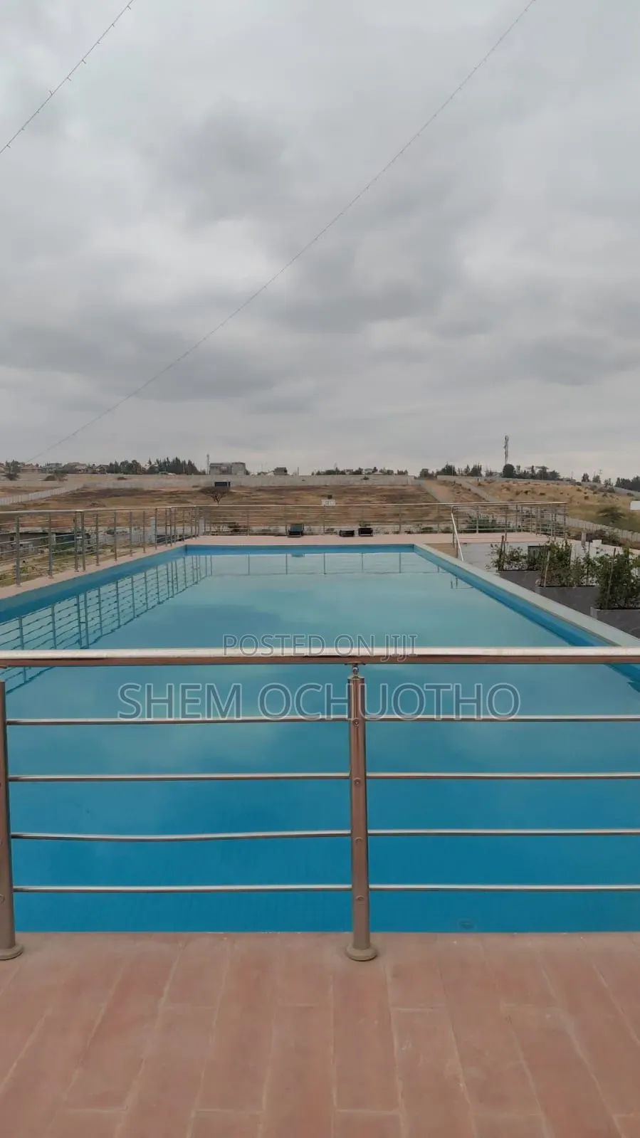 2bdrm Apartment in Sabaki, Mombasa Road for rent in Mombasa Road