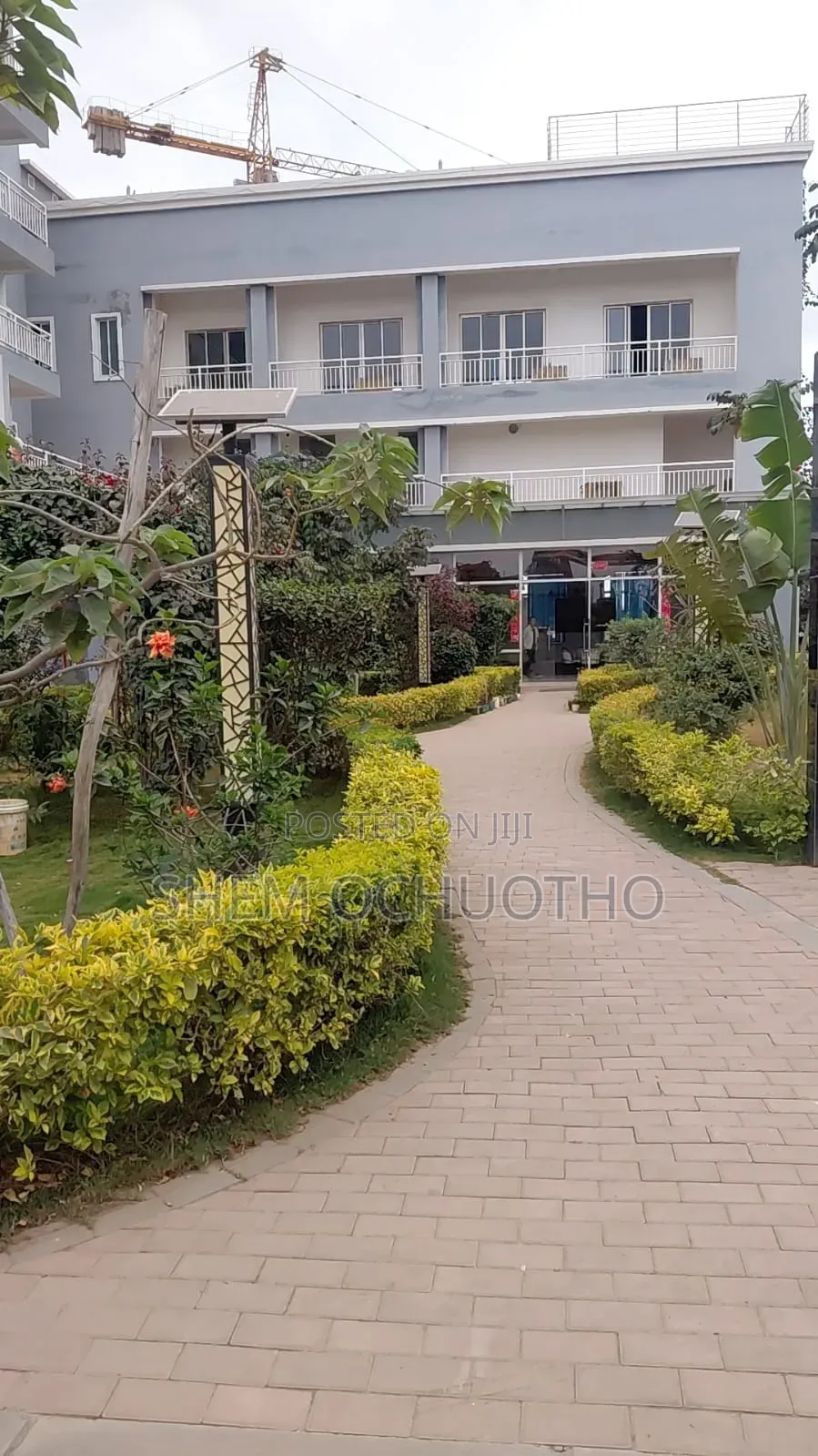 2bdrm Apartment in Sabaki, Mombasa Road for rent in Mombasa Road