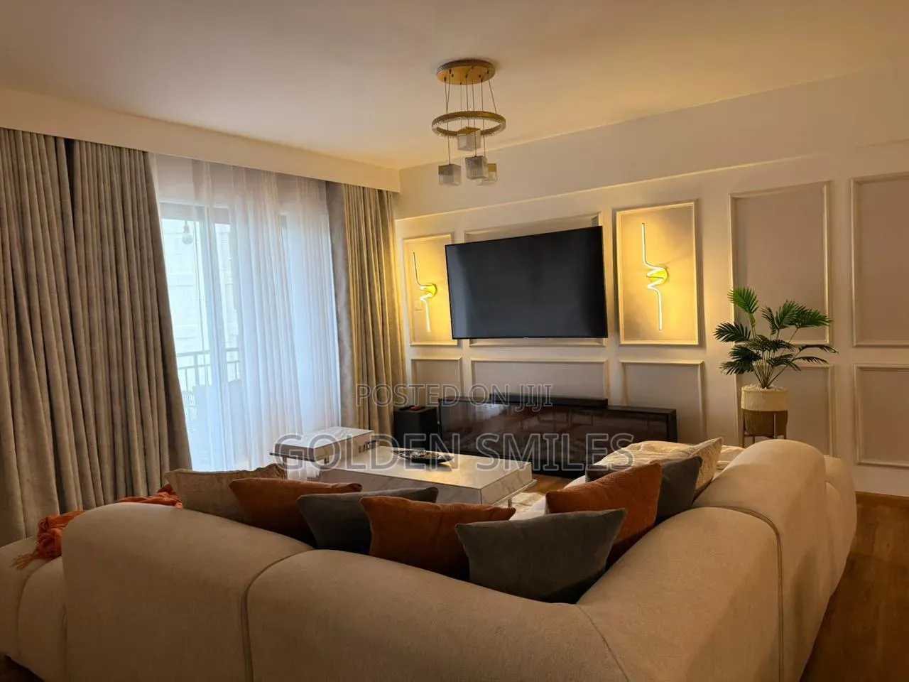 Furnished 3bdrm Apartment in Mountain View for rent in Mountain View