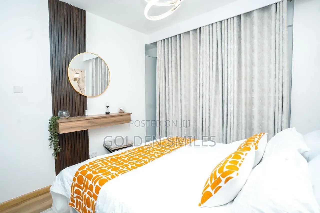 Furnished 3bdrm Apartment in Mountain View for rent in Mountain View