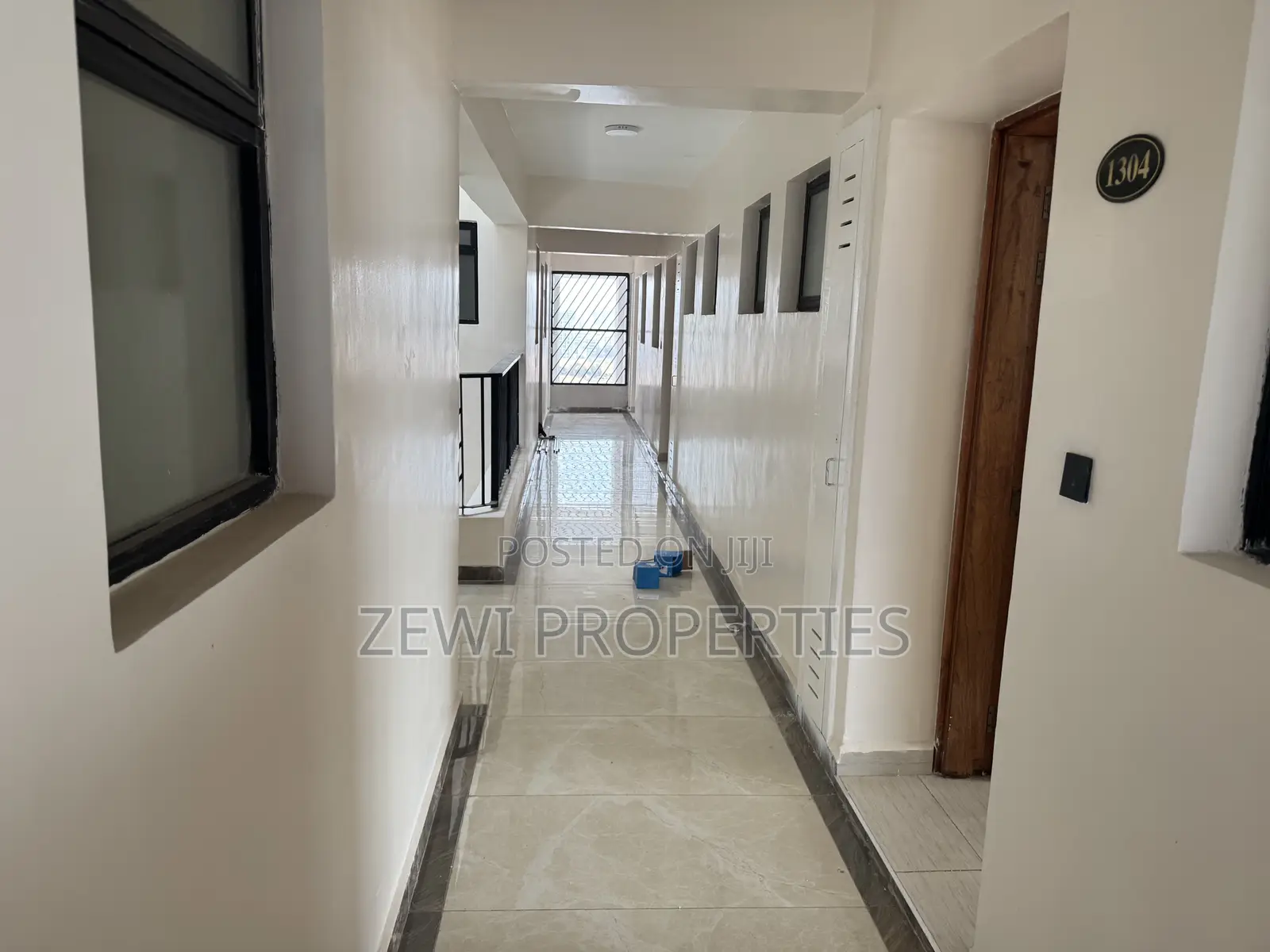 1bdrm Apartment in South B for rent in South B
