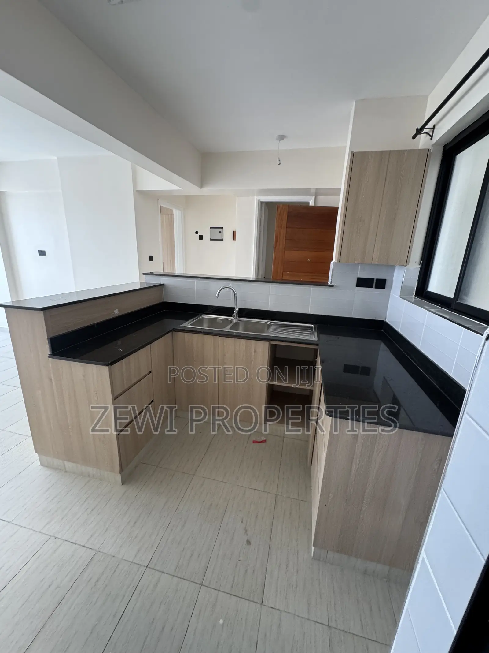 1bdrm Apartment in South B for rent in South B