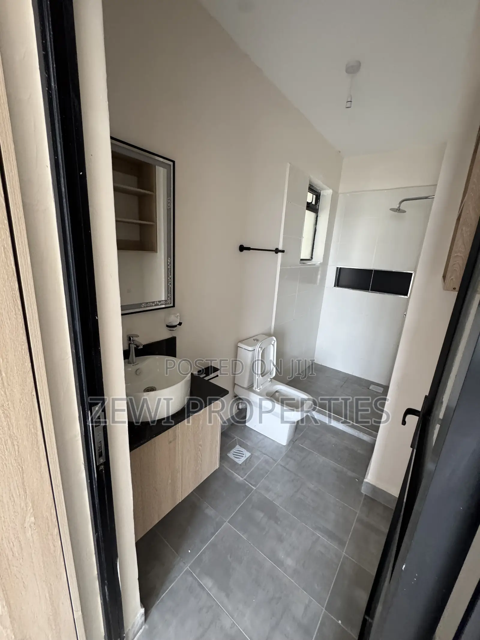 1bdrm Apartment in South B for rent in South B