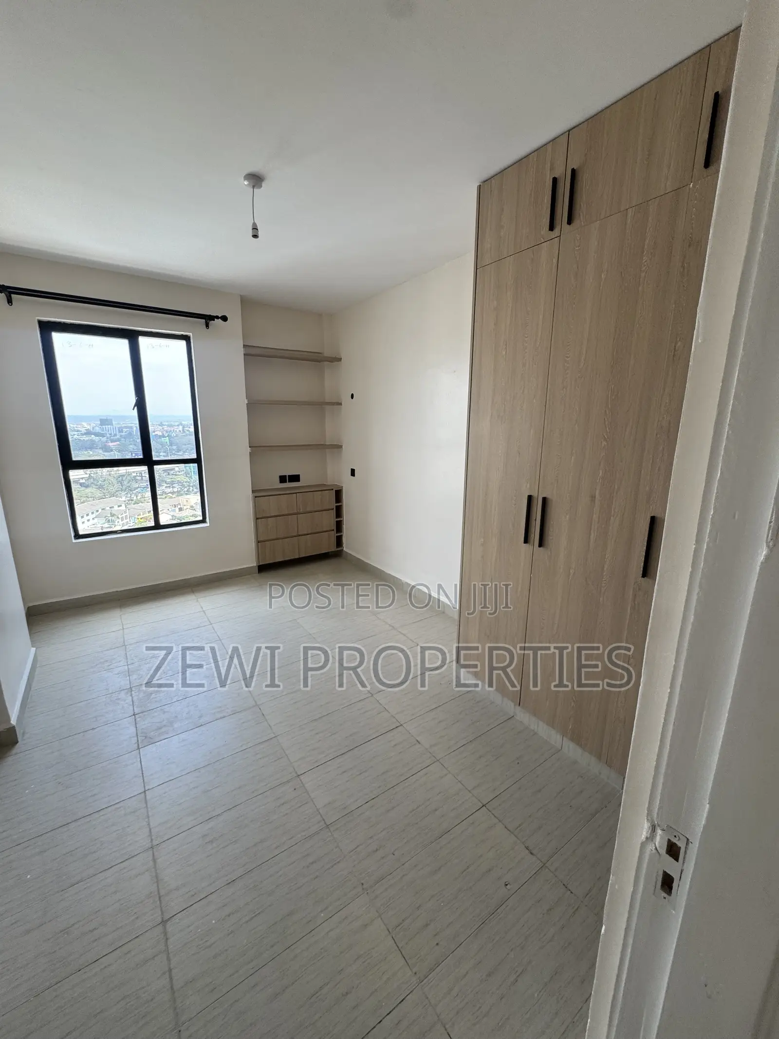 1bdrm Apartment in South B for rent in South B