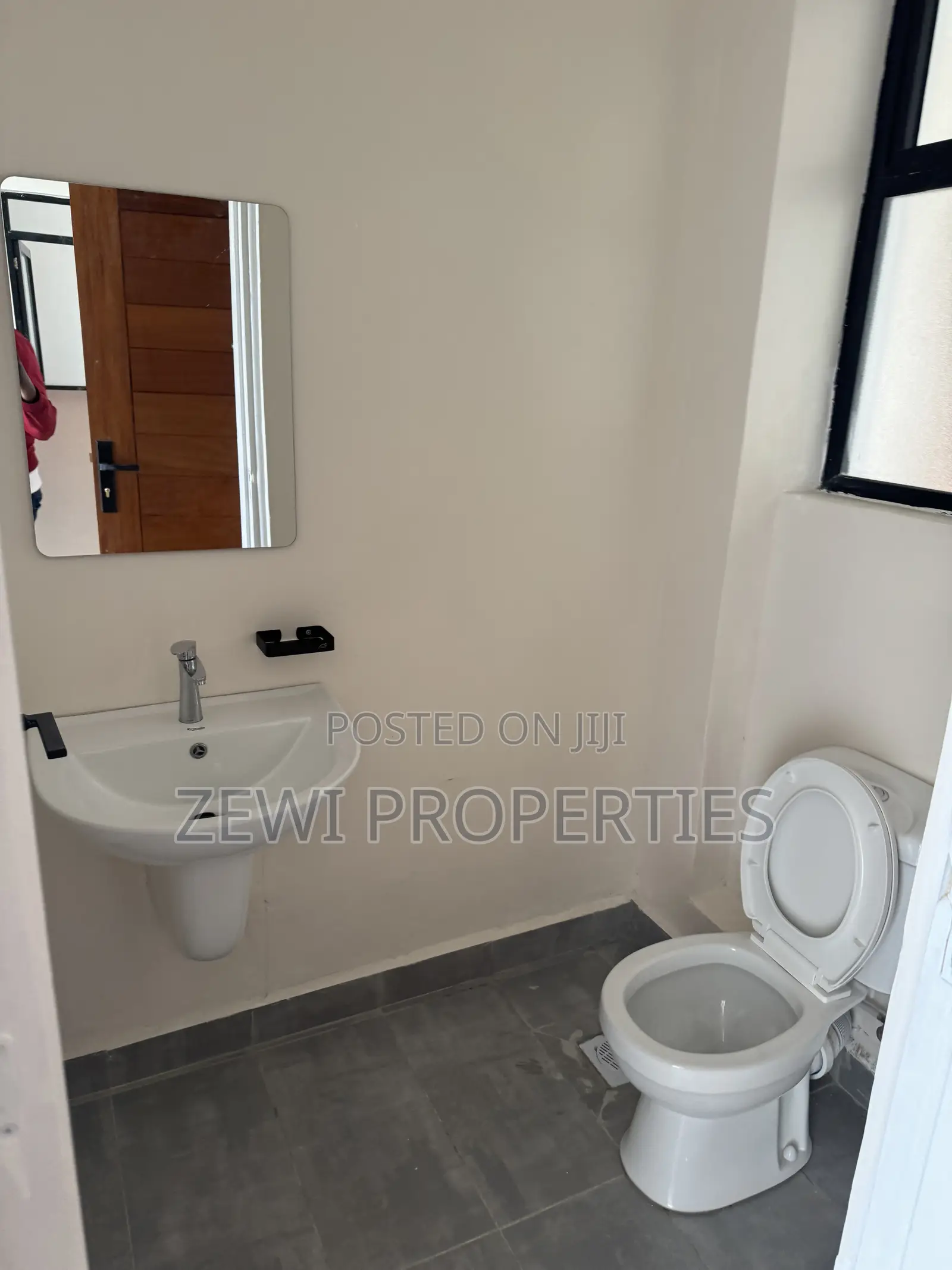 1bdrm Apartment in South B for rent in South B