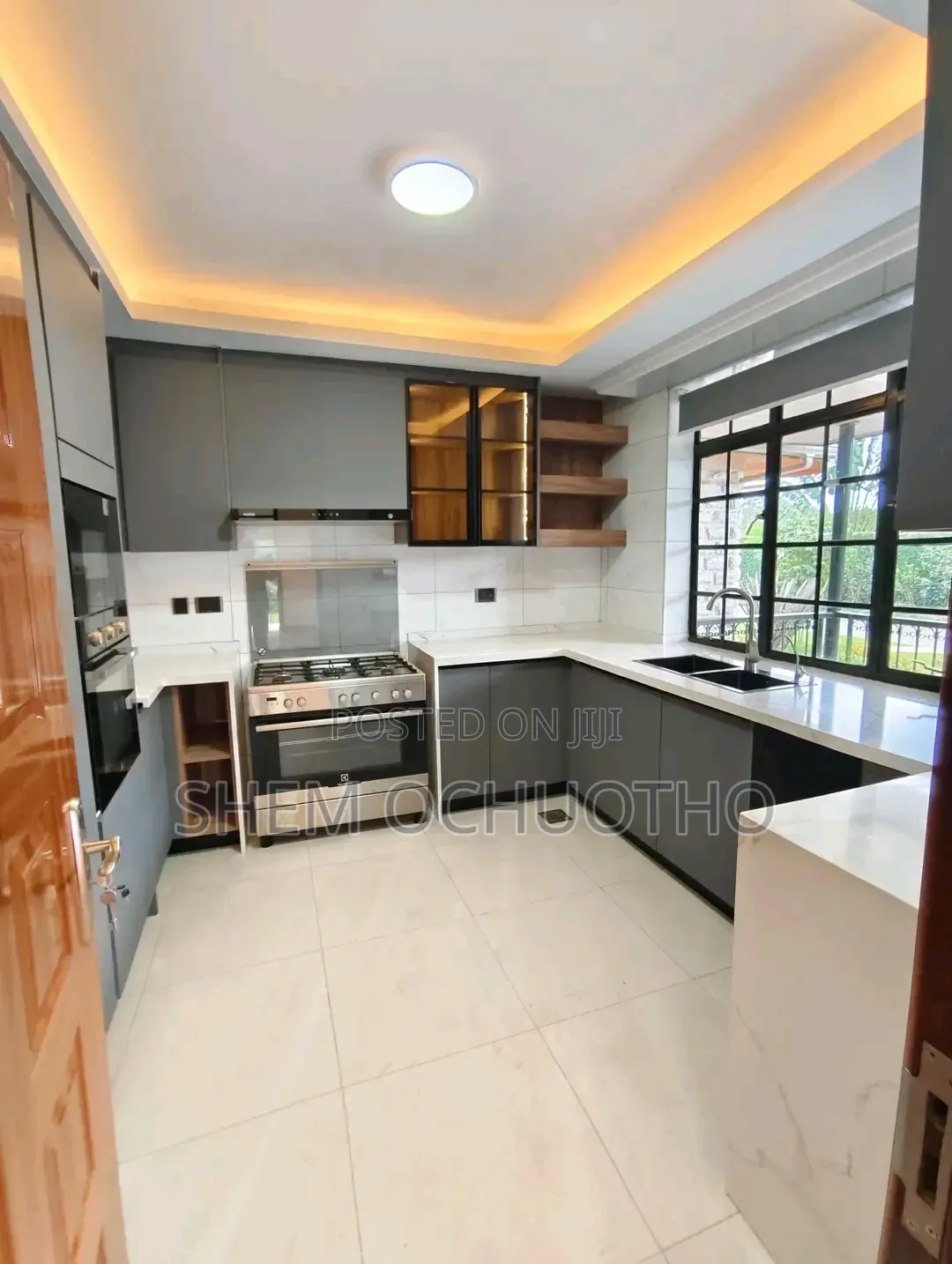 2bdrm Apartment in Sabaki, Mombasa Road for rent in Mombasa Road
