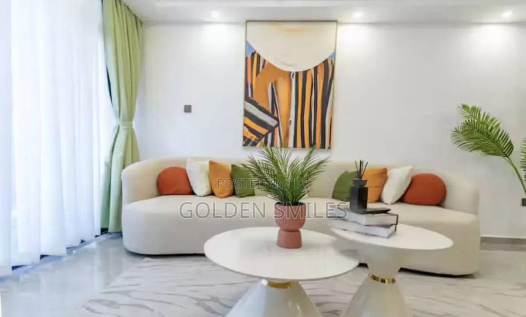 Furnished 2bdrm Apartment in Kileleshwa for rent in Kileleshwa