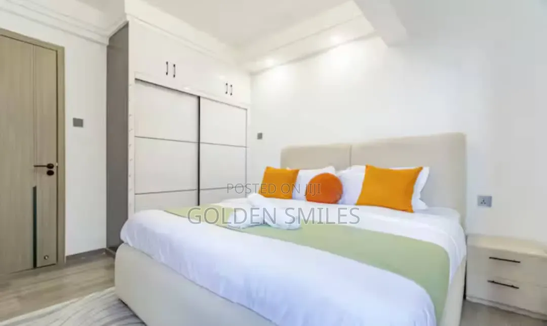 Furnished 2bdrm Apartment in Kileleshwa for rent in Kileleshwa