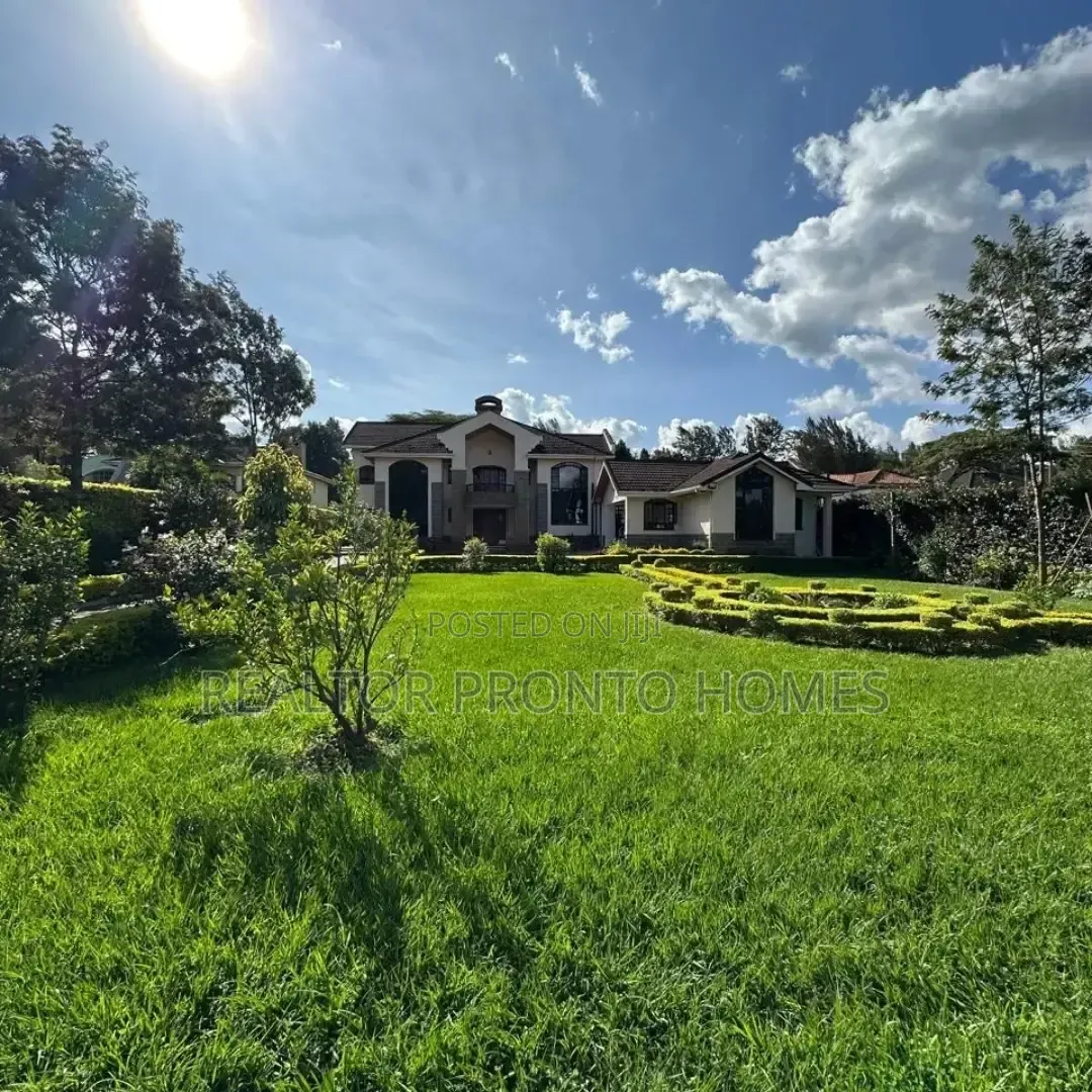4bdrm House in Karen, Hardy for rent in Hardy