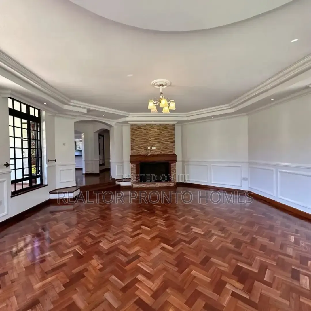 4bdrm House in Karen, Hardy for rent in Hardy