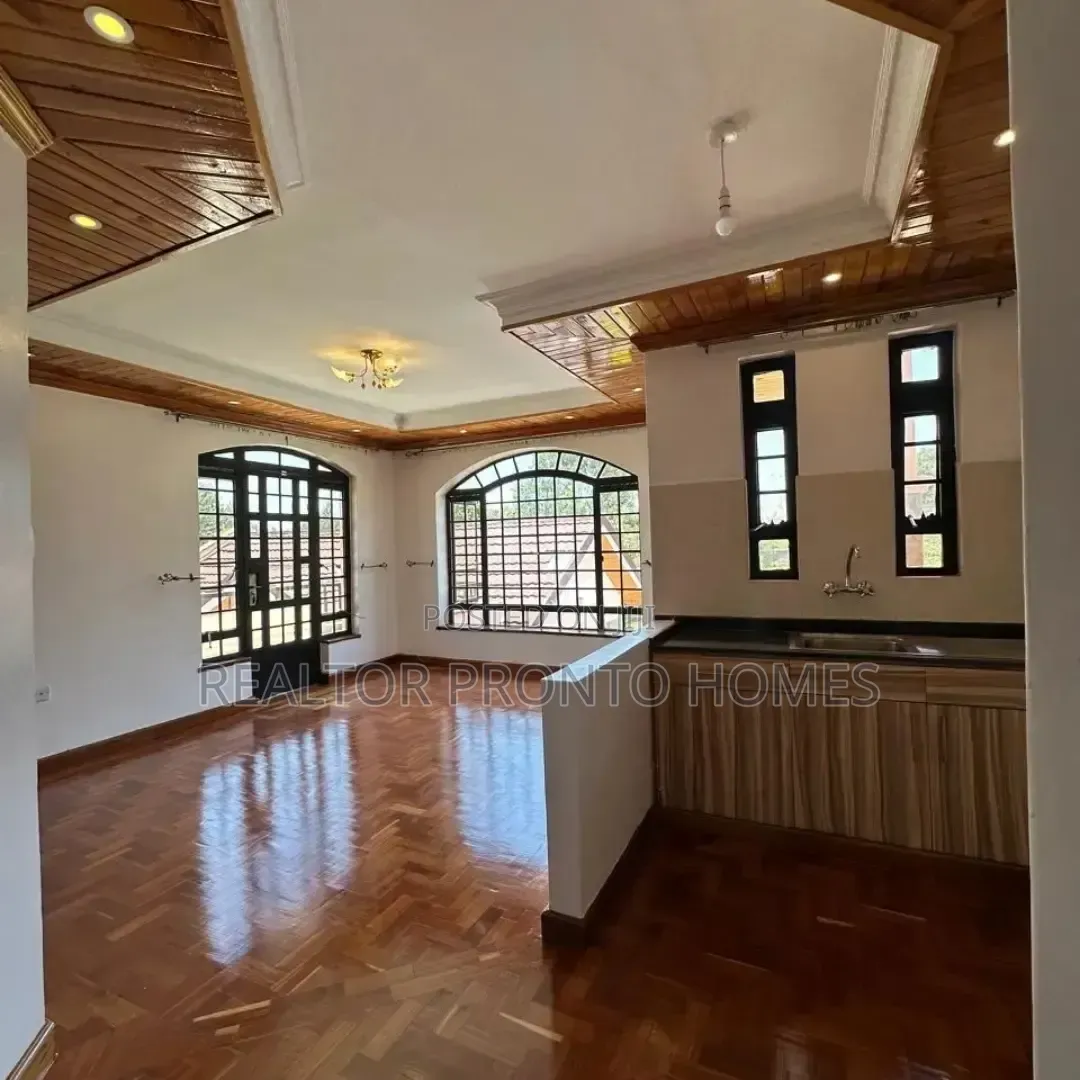 4bdrm House in Karen, Hardy for rent in Hardy