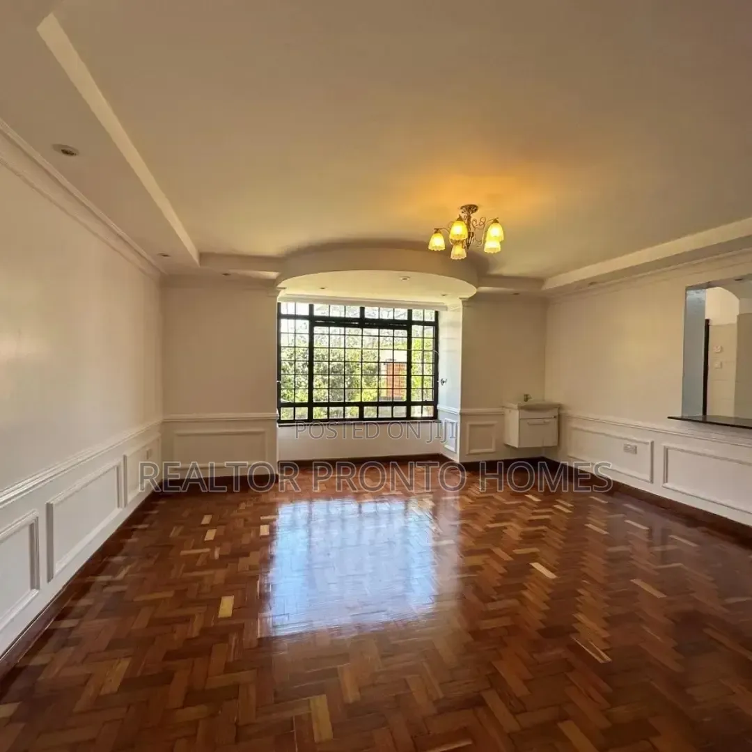 4bdrm House in Karen, Hardy for rent in Hardy