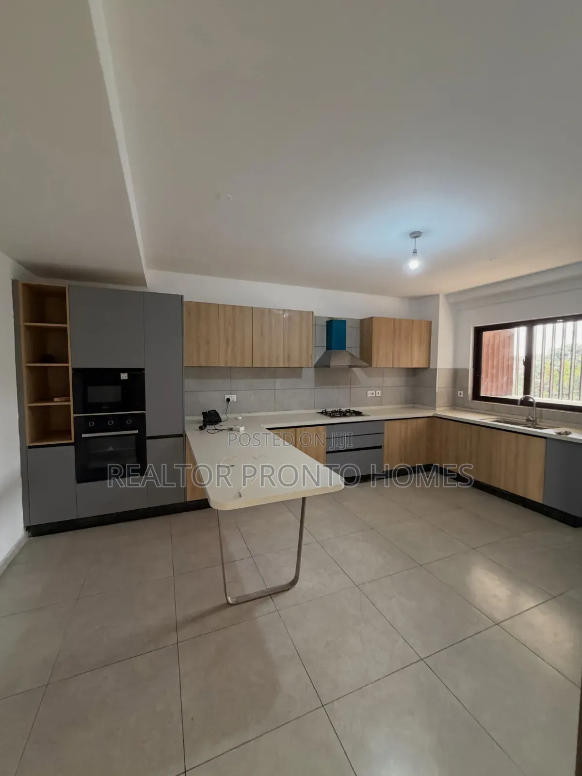 3bdrm Apartment in Kileleshwa for rent in Kileleshwa