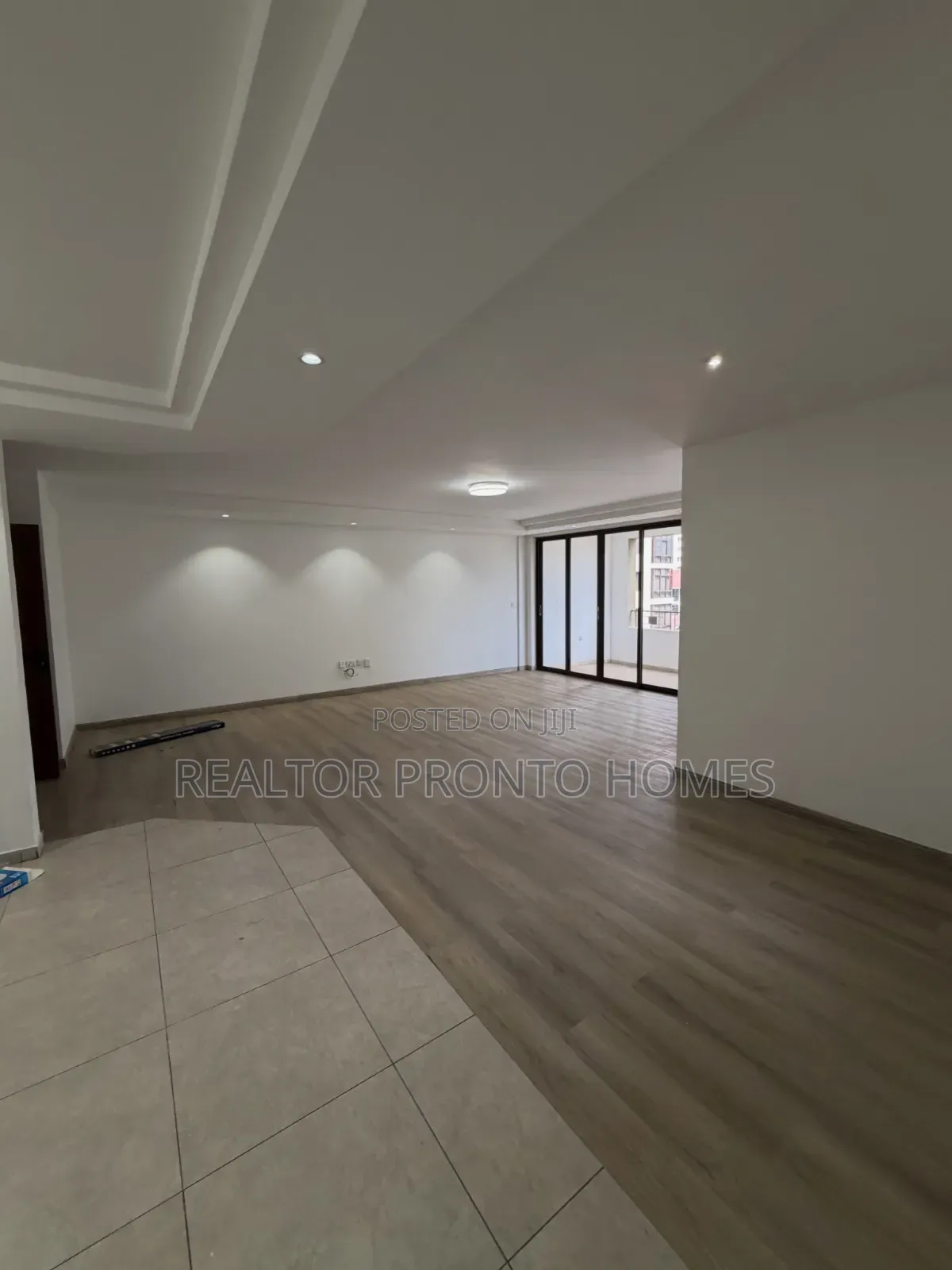 3bdrm Apartment in Kileleshwa for rent in Kileleshwa