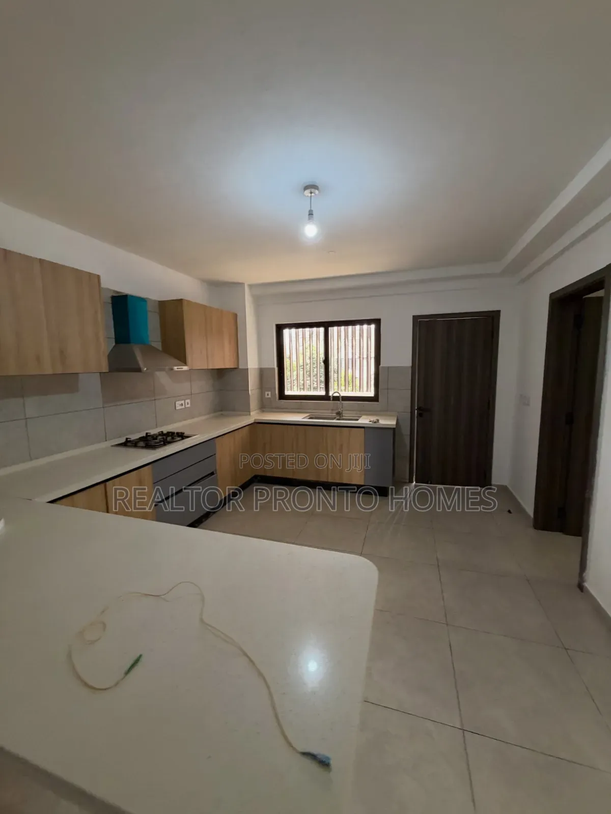 3bdrm Apartment in Kileleshwa for rent in Kileleshwa