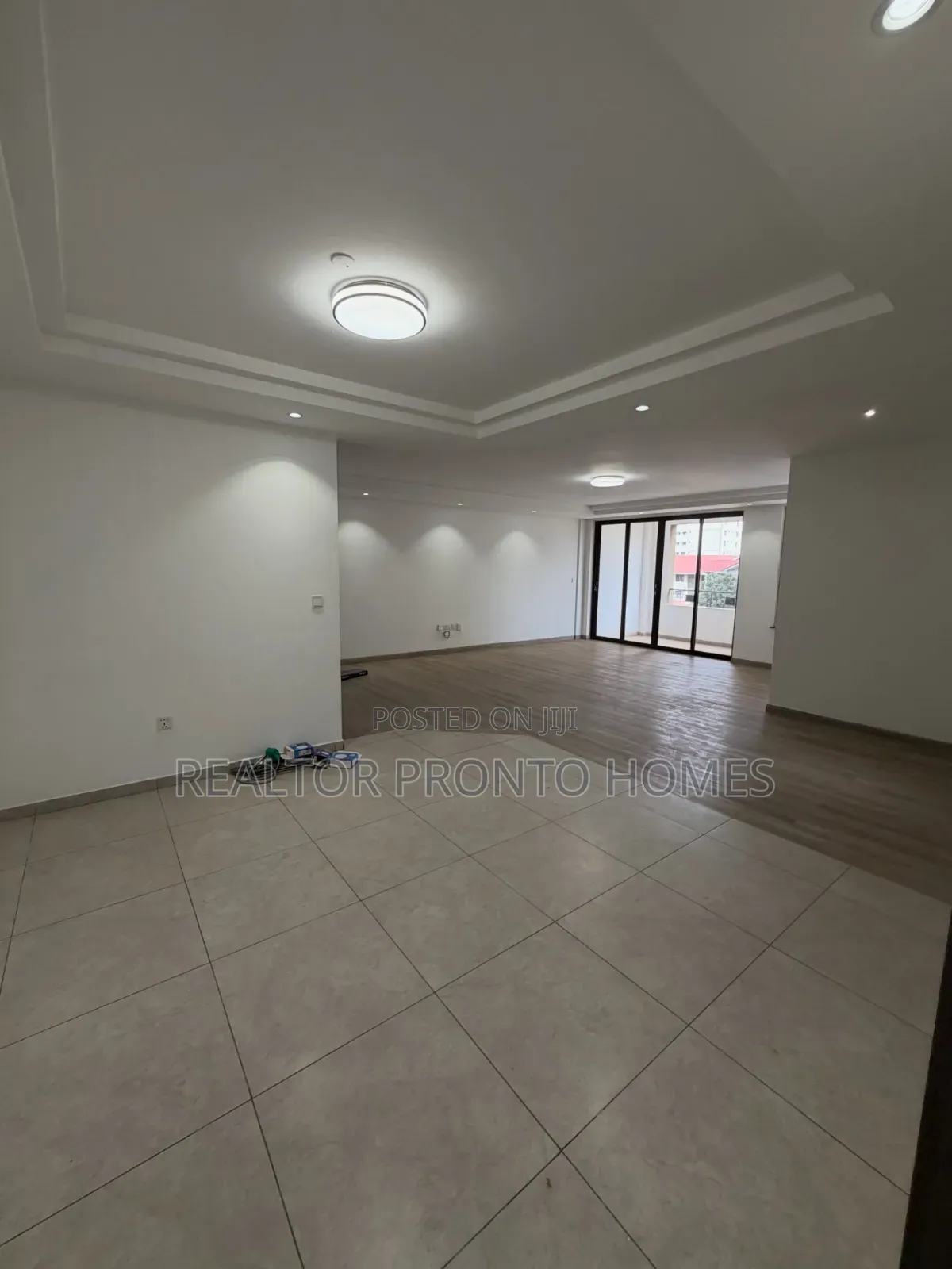 3bdrm Apartment in Kileleshwa for rent in Kileleshwa