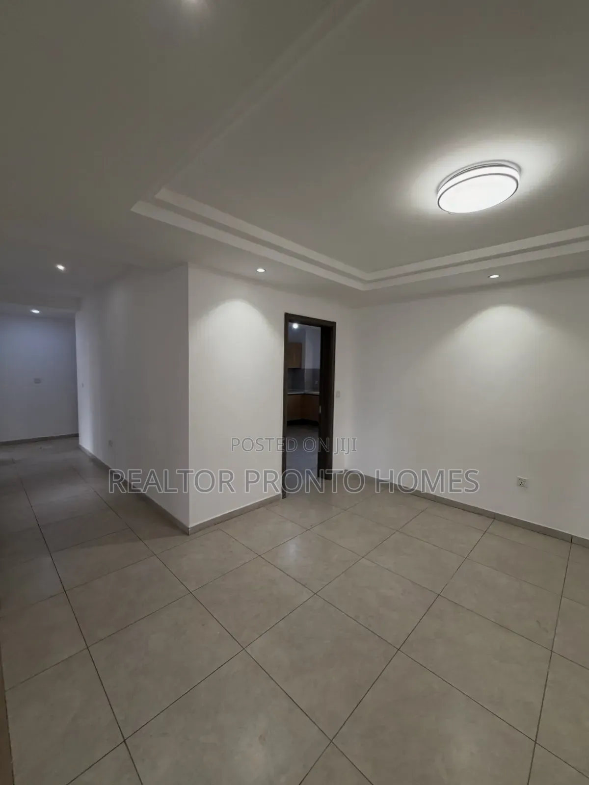 3bdrm Apartment in Kileleshwa for rent in Kileleshwa