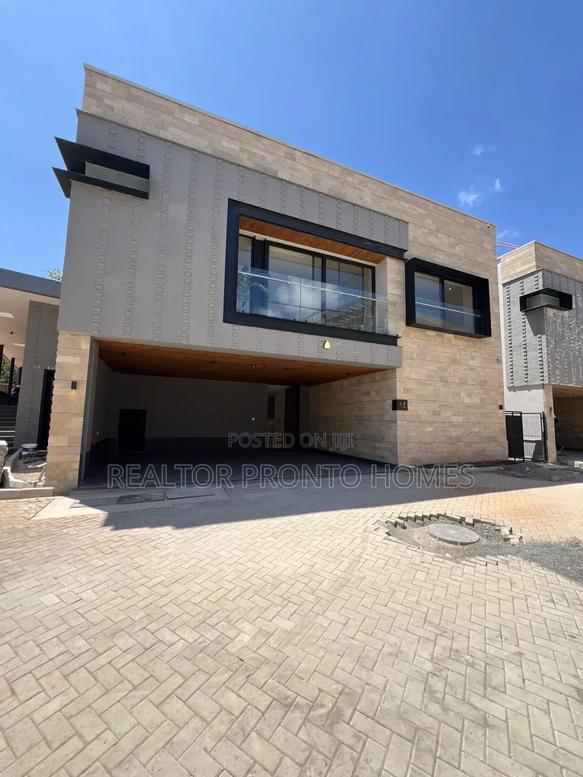 5bdrm Villa in Westlands, Kyuna Estate for sale in Kyuna Estate