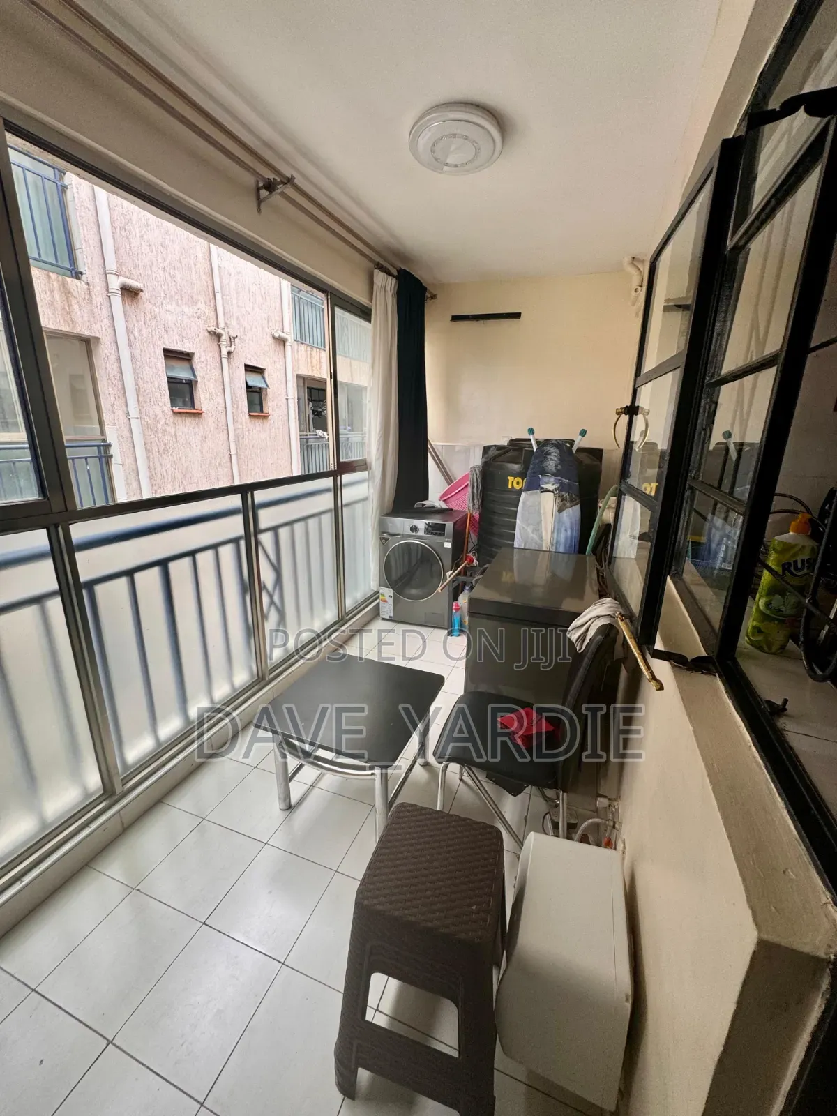 3bdrm Apartment in Hurlingham for sale in Hurlingham