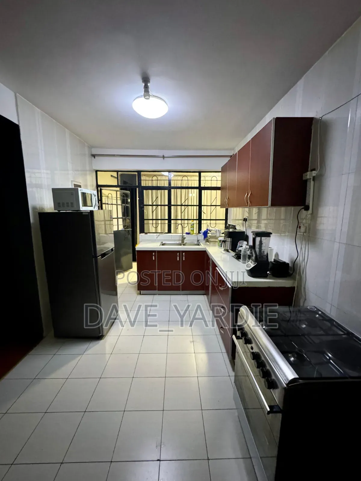 3bdrm Apartment in Hurlingham for sale in Hurlingham