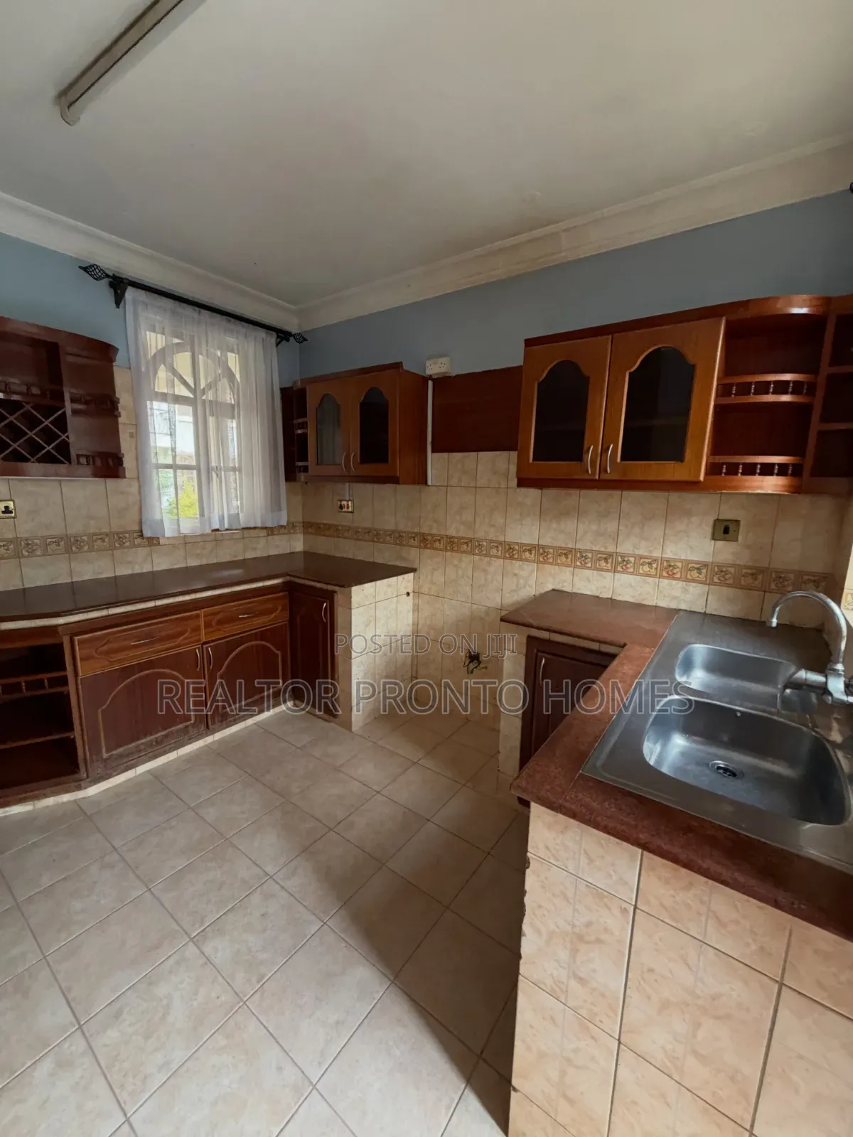 4bdrm Townhouse / Terrace in Lavington, Muthangari for rent in Muthangari