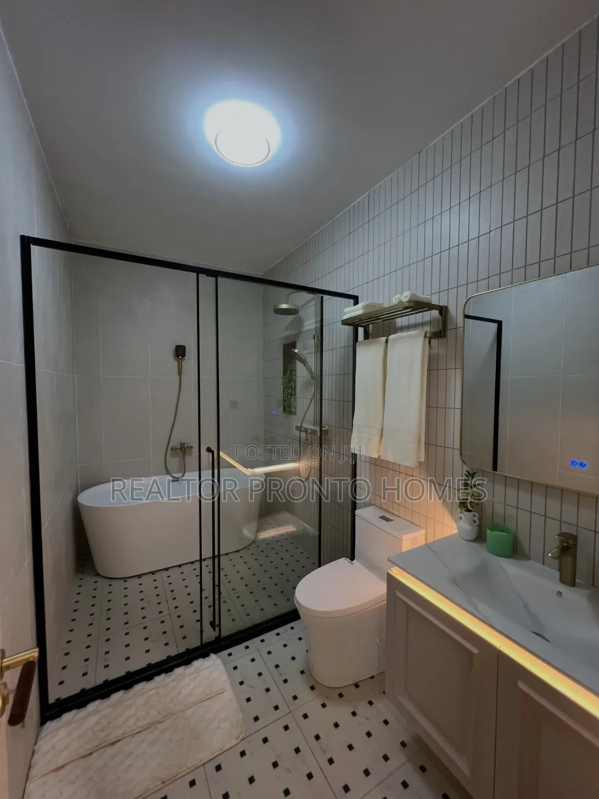 1bdrm Apartment in Westlands, Raphta Road Area for sale in Raphta Road Area