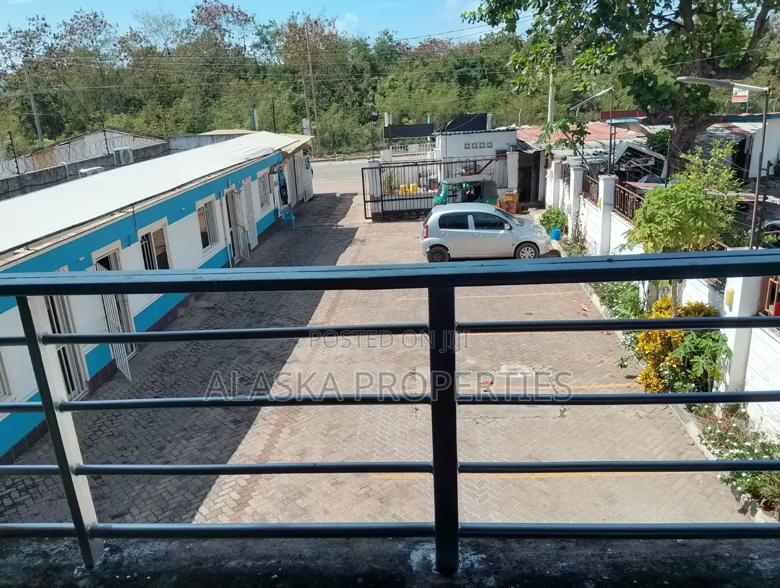 Business Space to Let in Nyali in Nyali Mkomani
