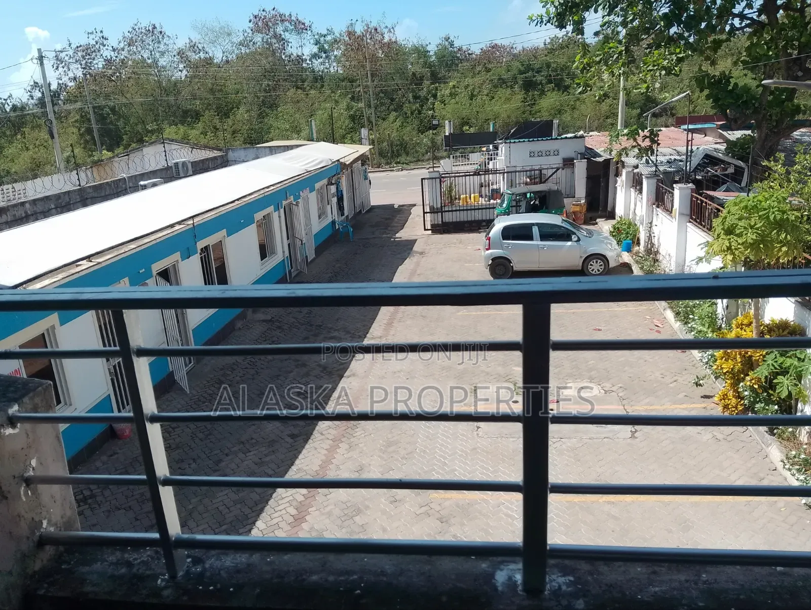 Business Space to Let in Nyali in Nyali Mkomani