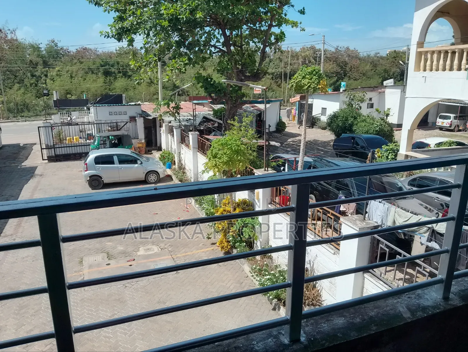 Business Space to Let in Nyali in Nyali Mkomani