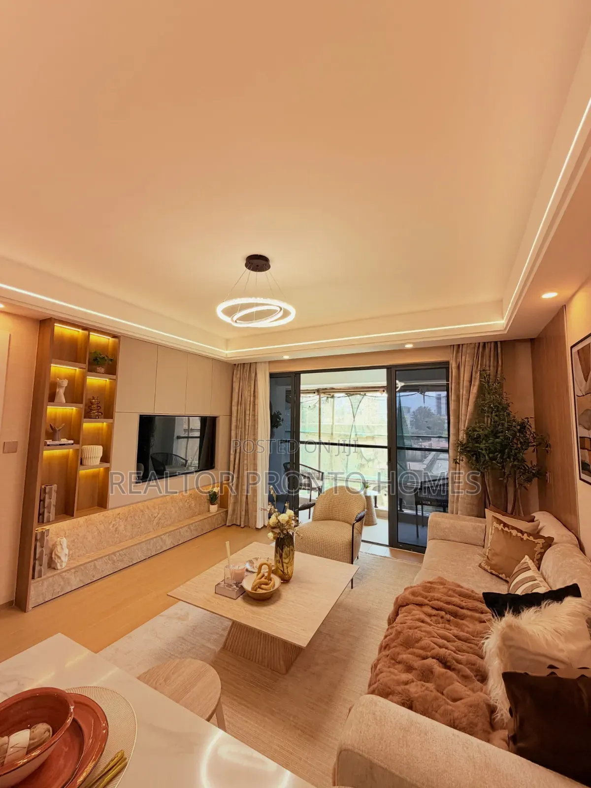 1bdrm Apartment in Westlands, Raphta Road Area for sale in Raphta Road Area
