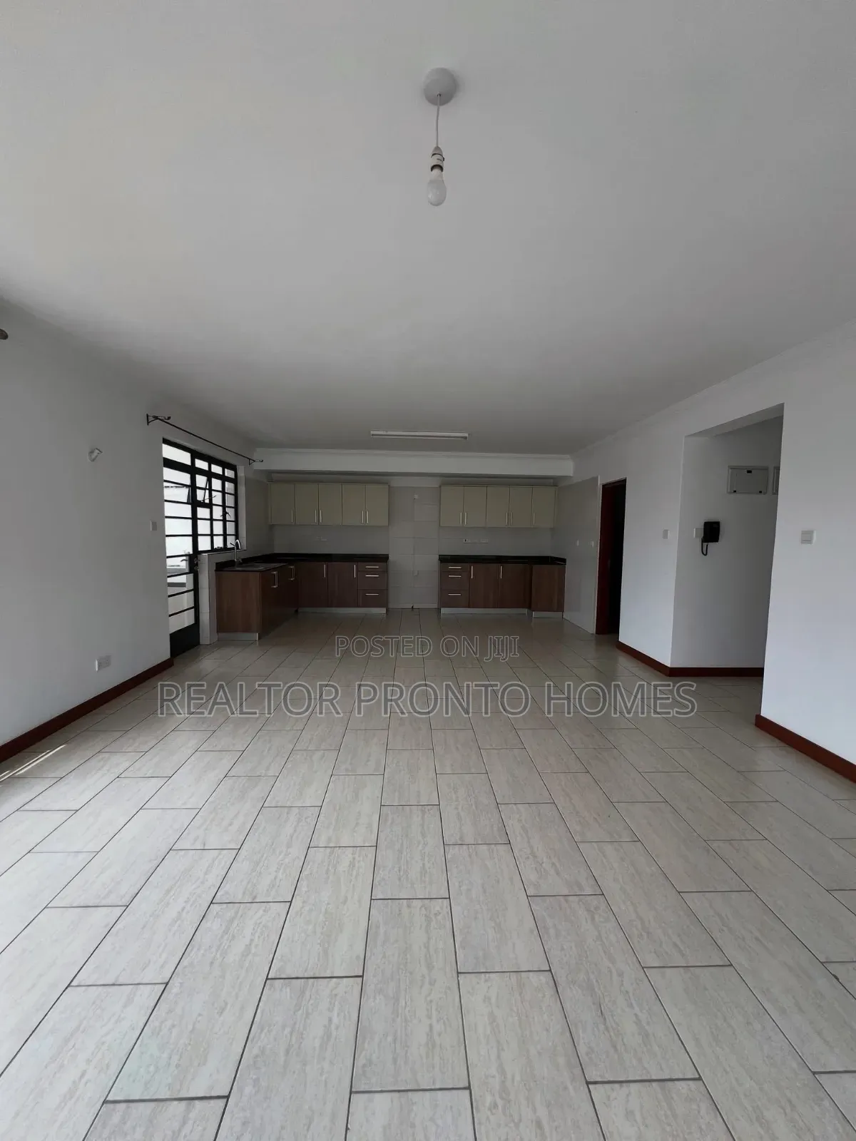 2bdrm Apartment in Kileleshwa for rent in Kileleshwa