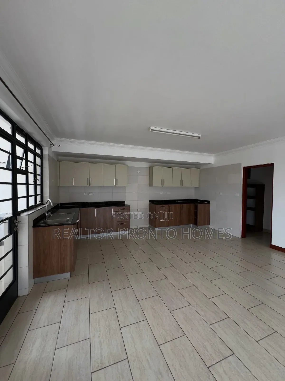 2bdrm Apartment in Kileleshwa for rent in Kileleshwa