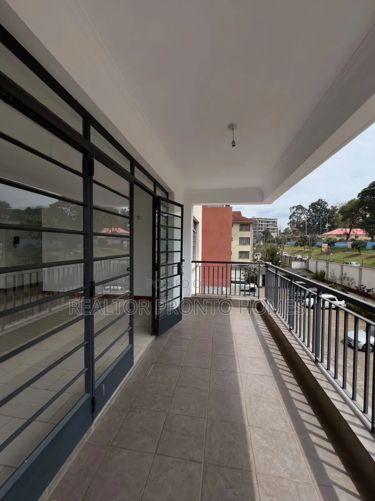 2bdrm Apartment in Kileleshwa for rent in Kileleshwa