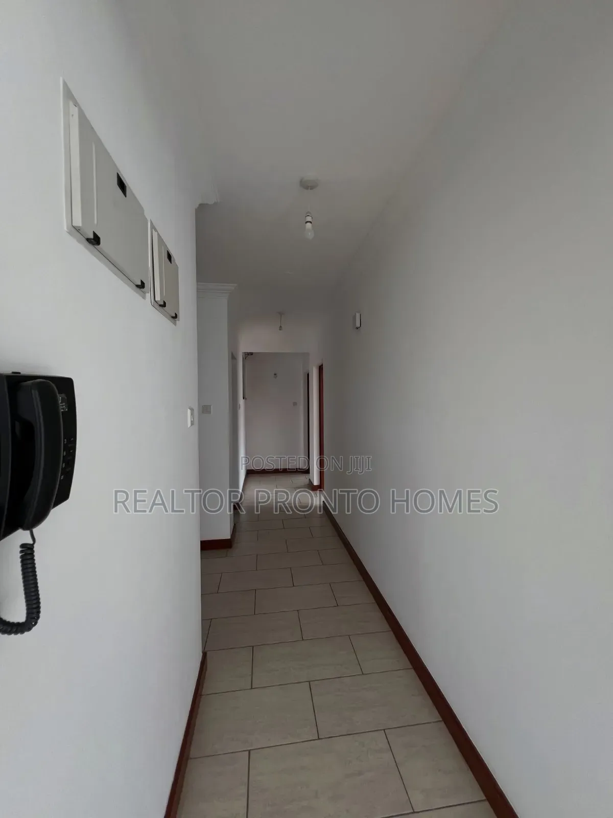 2bdrm Apartment in Kileleshwa for rent in Kileleshwa