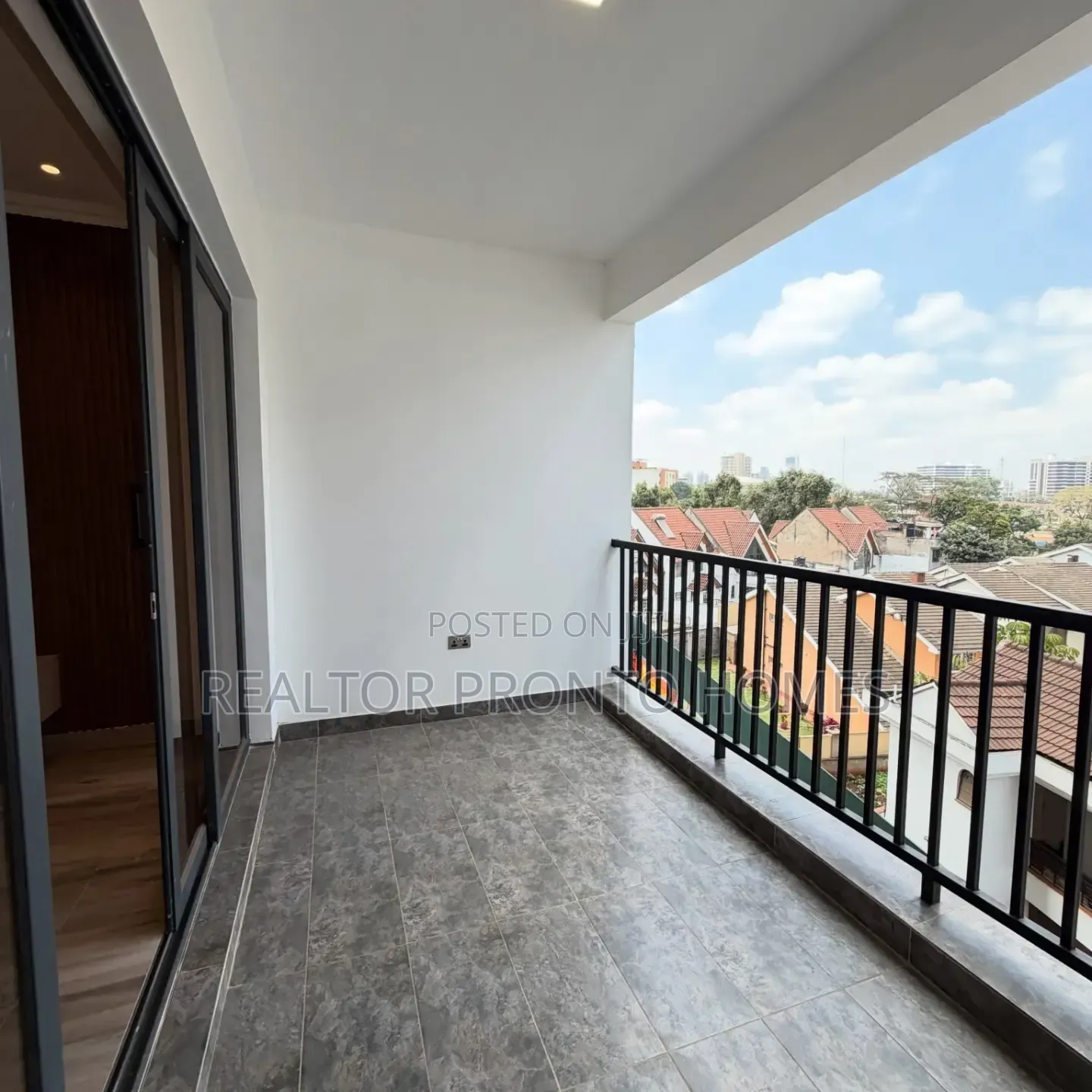 2bdrm Apartment in Westlands, Raphta Road Area for rent in Raphta Road Area