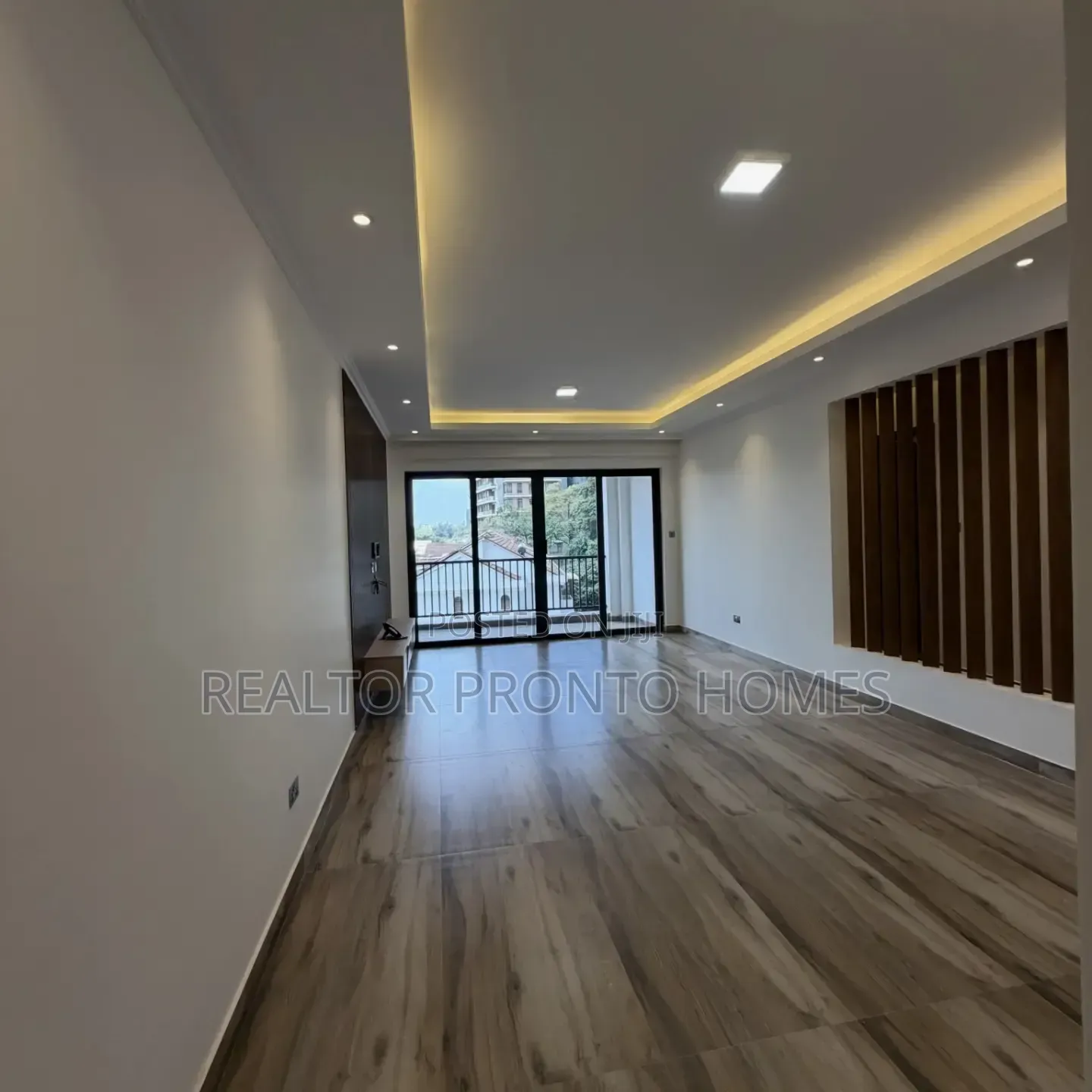 2bdrm Apartment in Westlands, Raphta Road Area for rent in Raphta Road Area