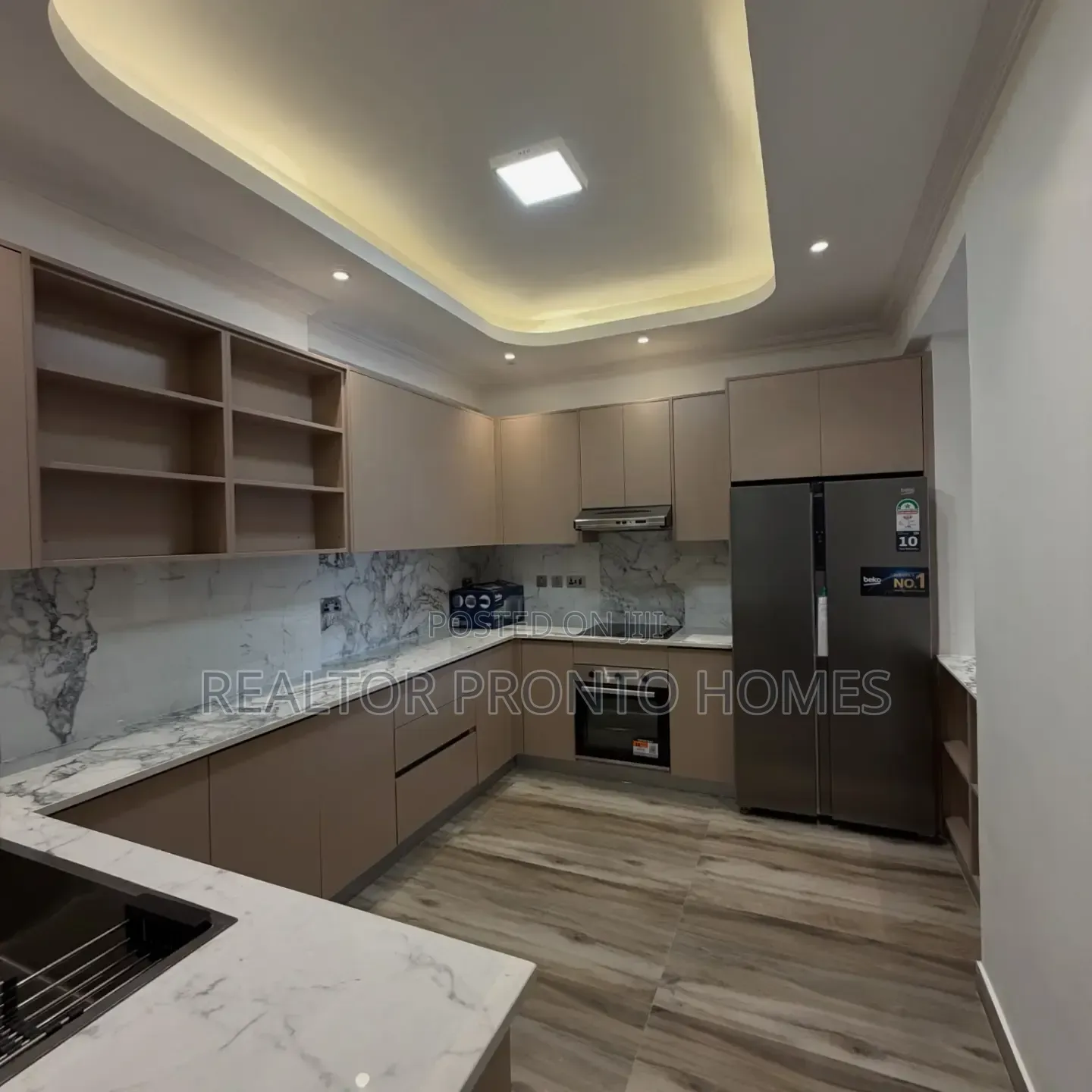 2bdrm Apartment in Westlands, Raphta Road Area for rent in Raphta Road Area
