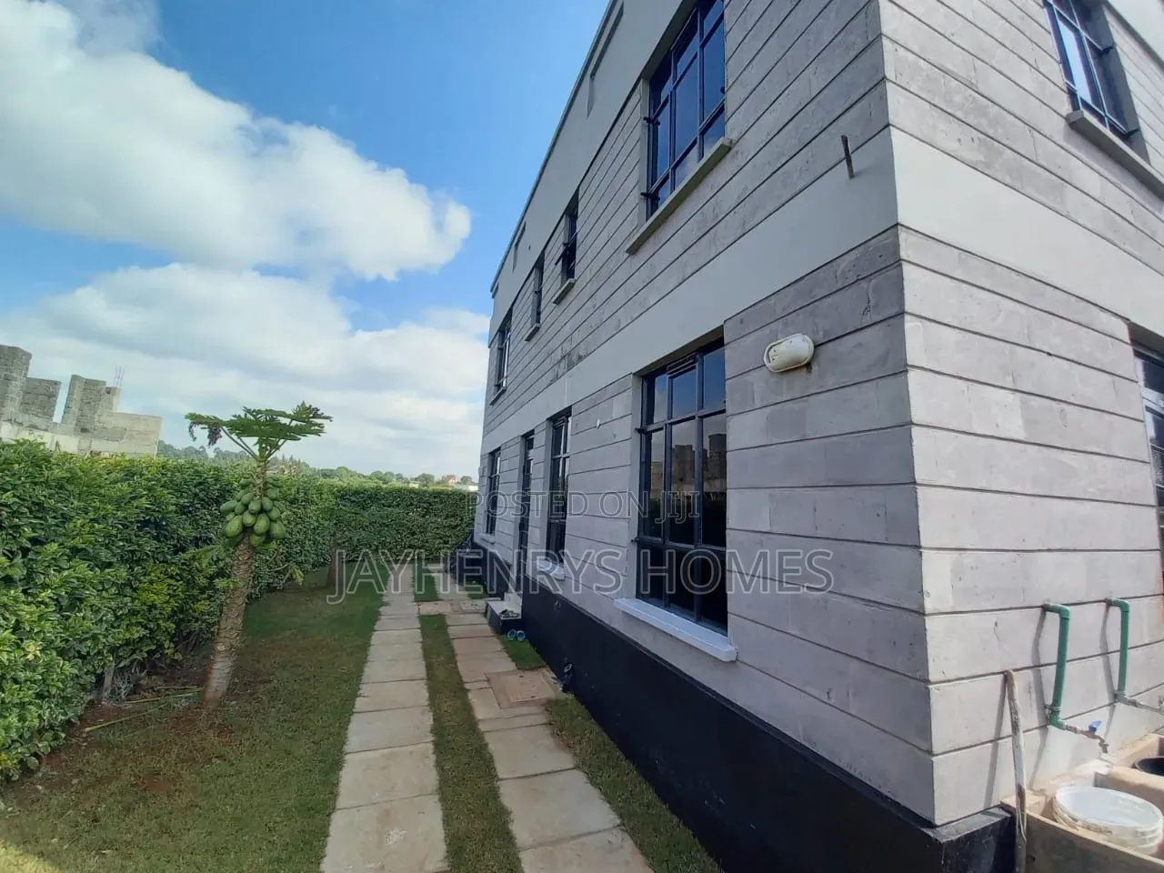 4bdrm House in Migaa Golf Estate, Riabai for sale in Riabai