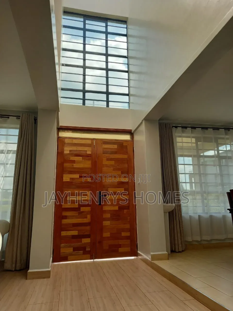 4bdrm House in Migaa Golf Estate, Riabai for sale in Riabai