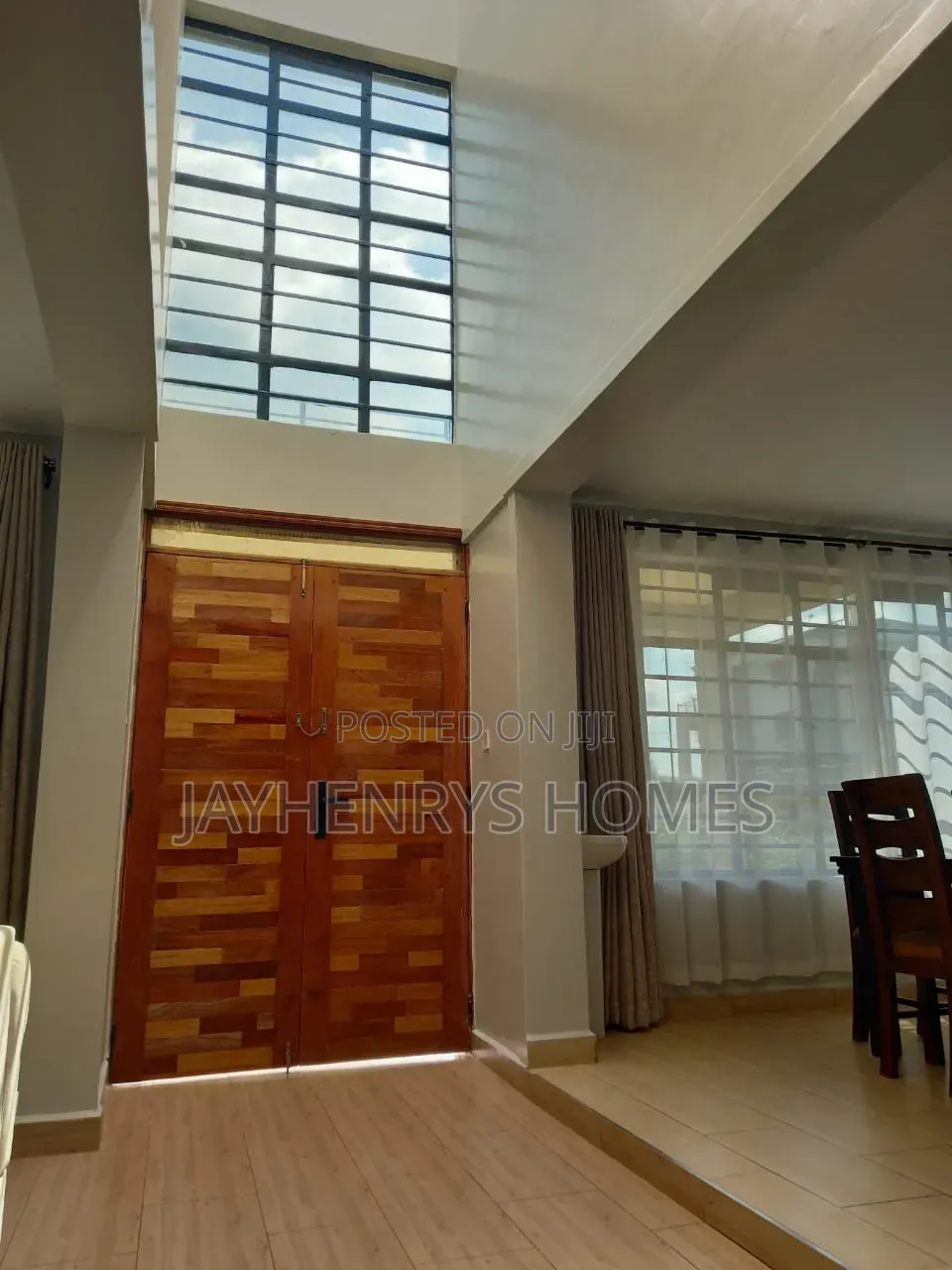 4bdrm House in Migaa Golf Estate, Riabai for sale in Riabai