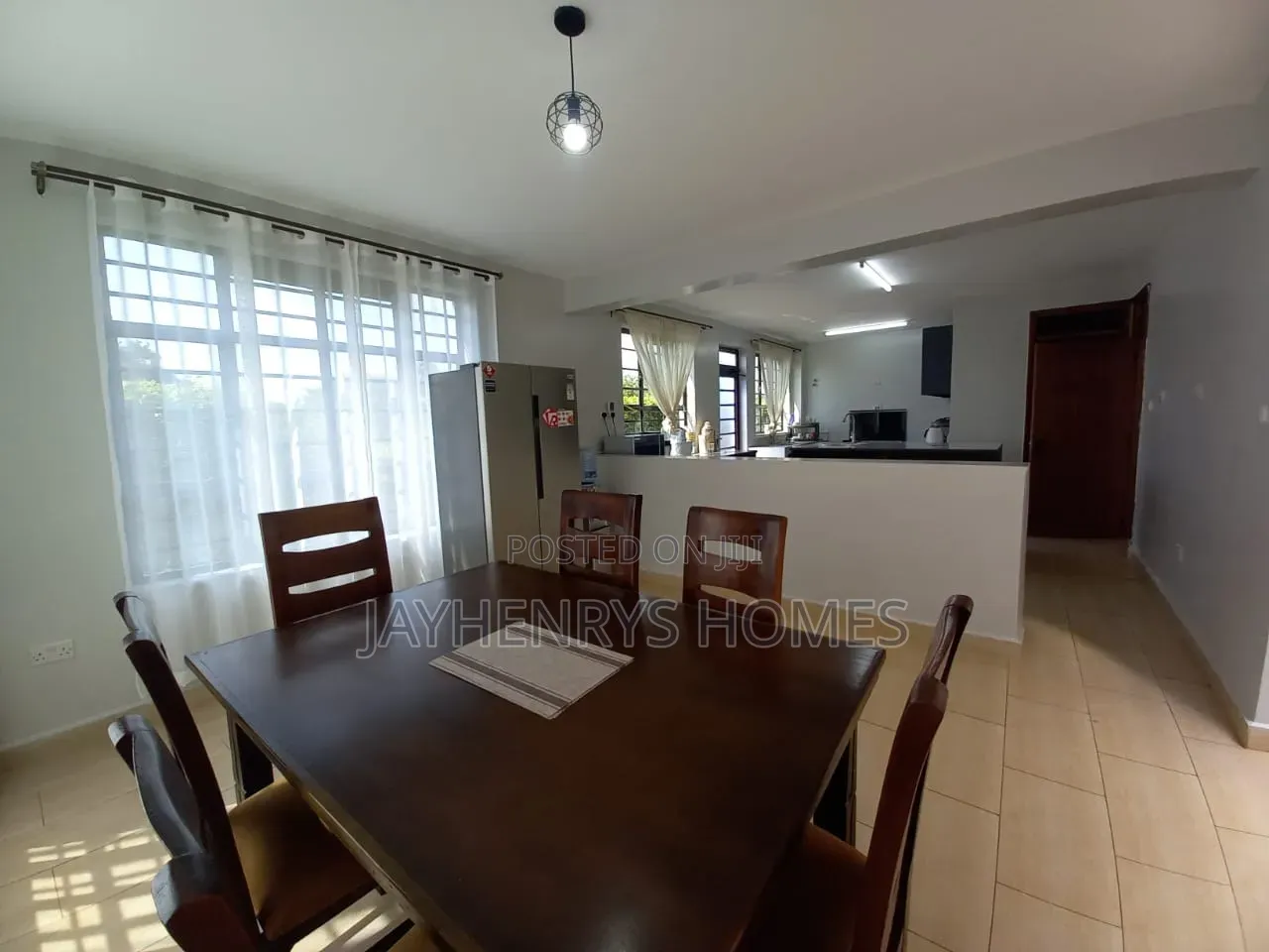 4bdrm House in Migaa Golf Estate, Riabai for sale in Riabai