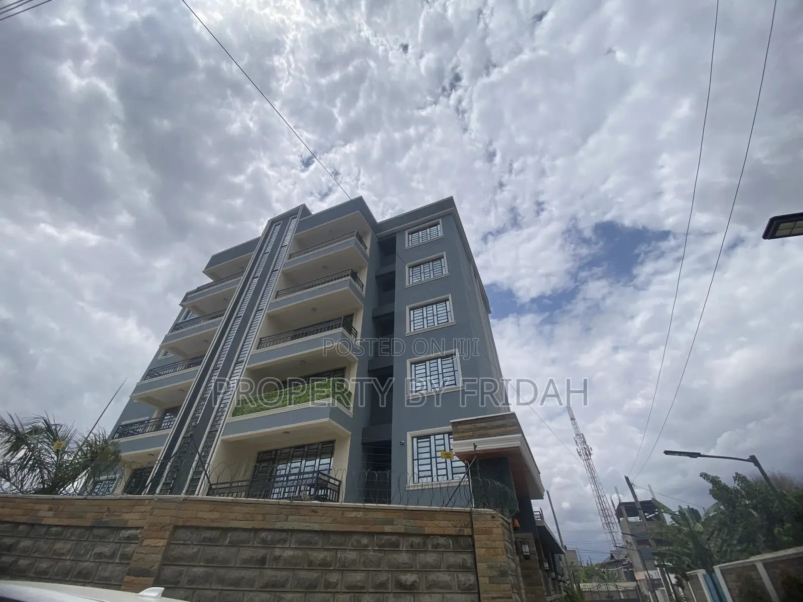 3bdrm Apartment in Kitengela for rent in Kitengela