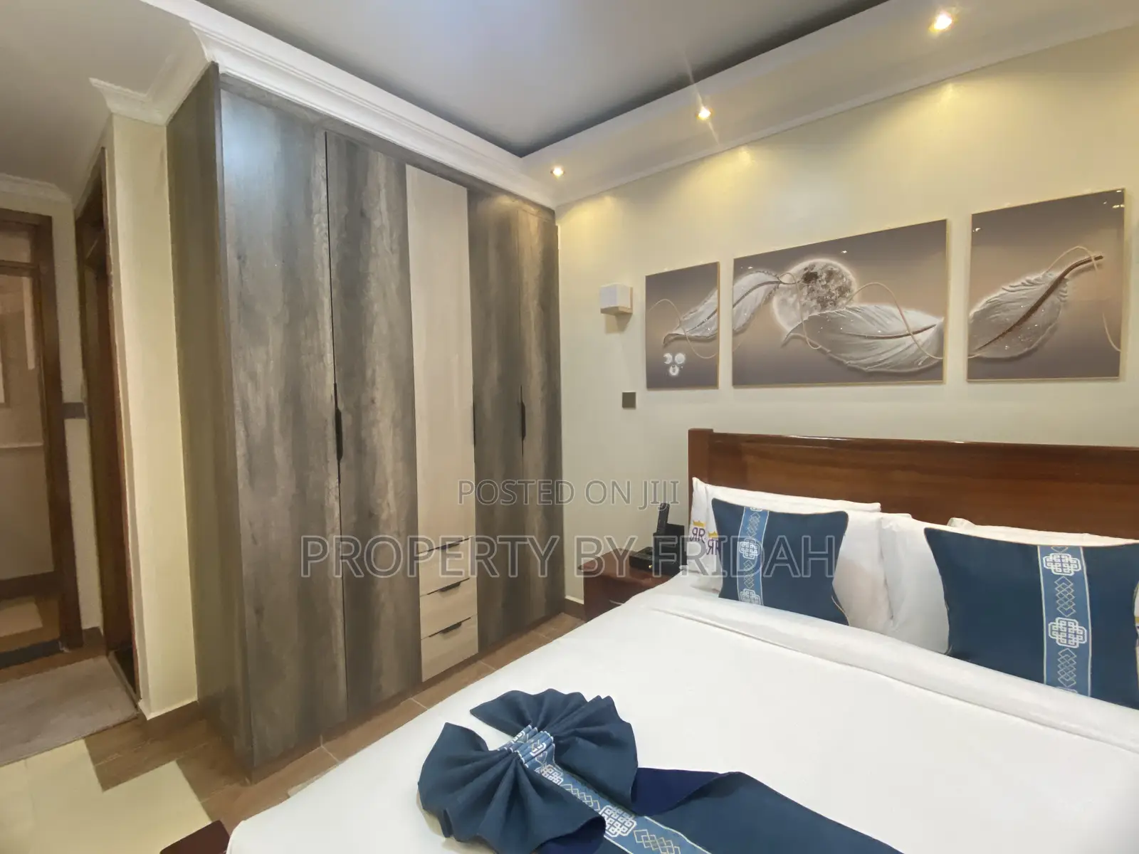 3bdrm Apartment in Kitengela for rent in Kitengela
