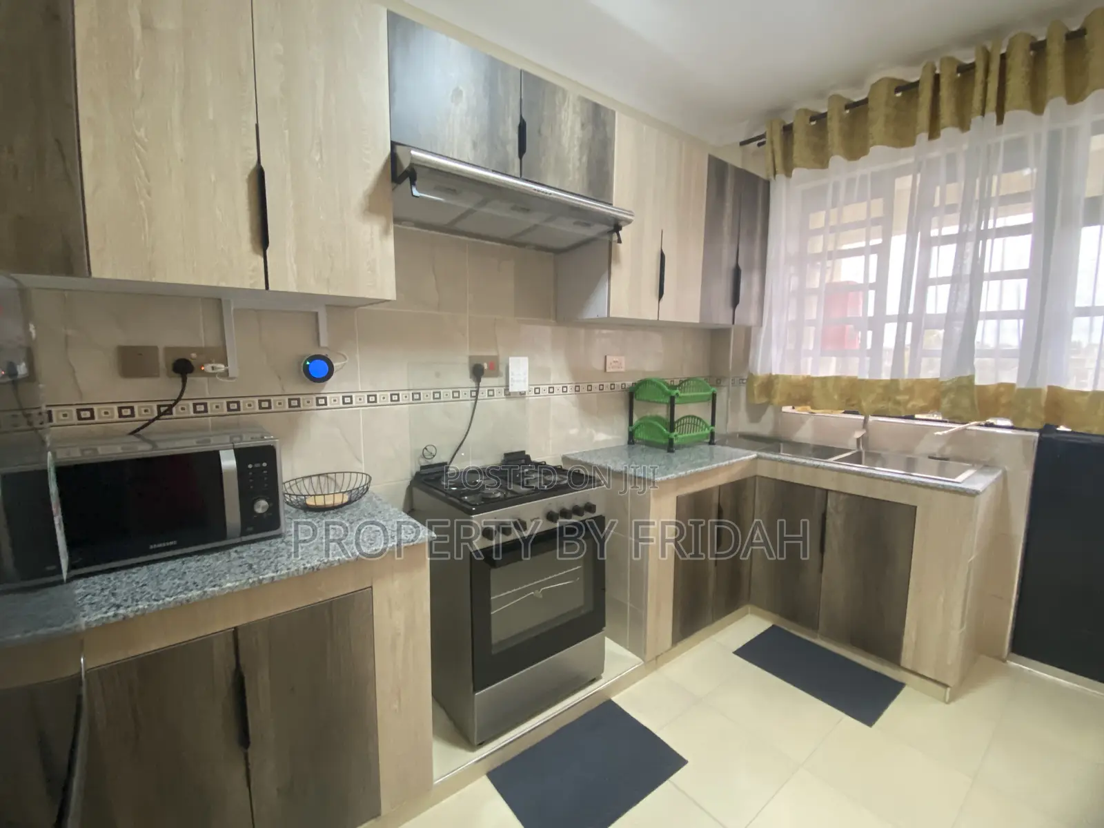 3bdrm Apartment in Kitengela for rent in Kitengela
