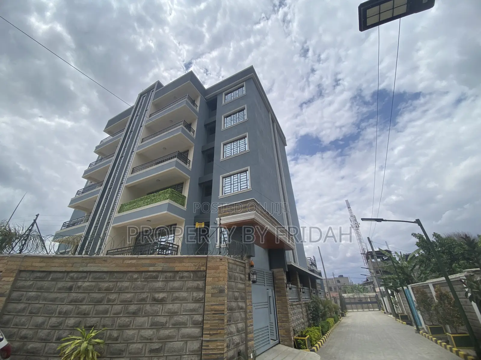3bdrm Apartment in Kitengela for rent in Kitengela