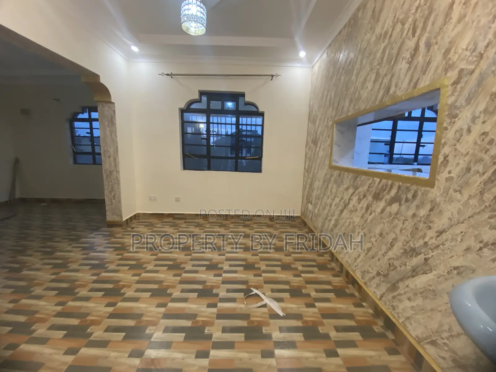 Mini Flat in Kitengela for rent in Kitengela