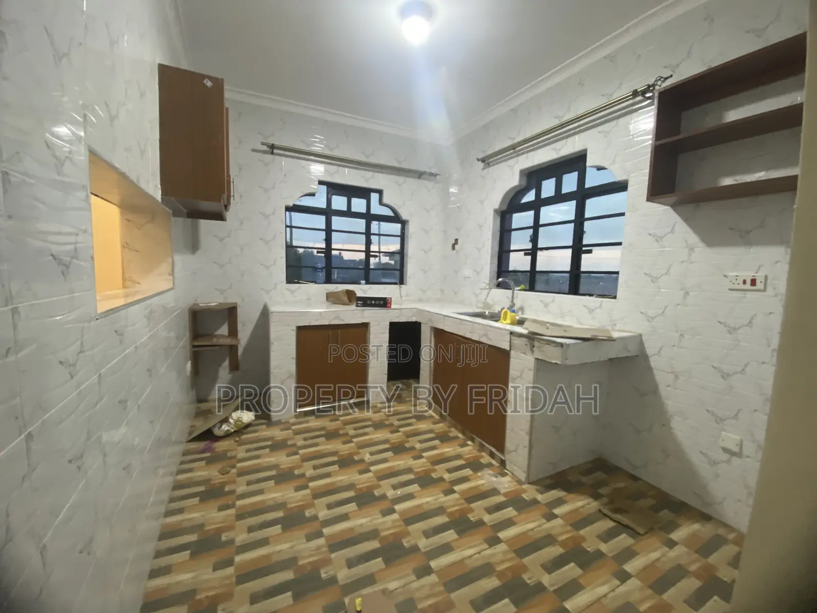 Mini Flat in Kitengela for rent in Kitengela