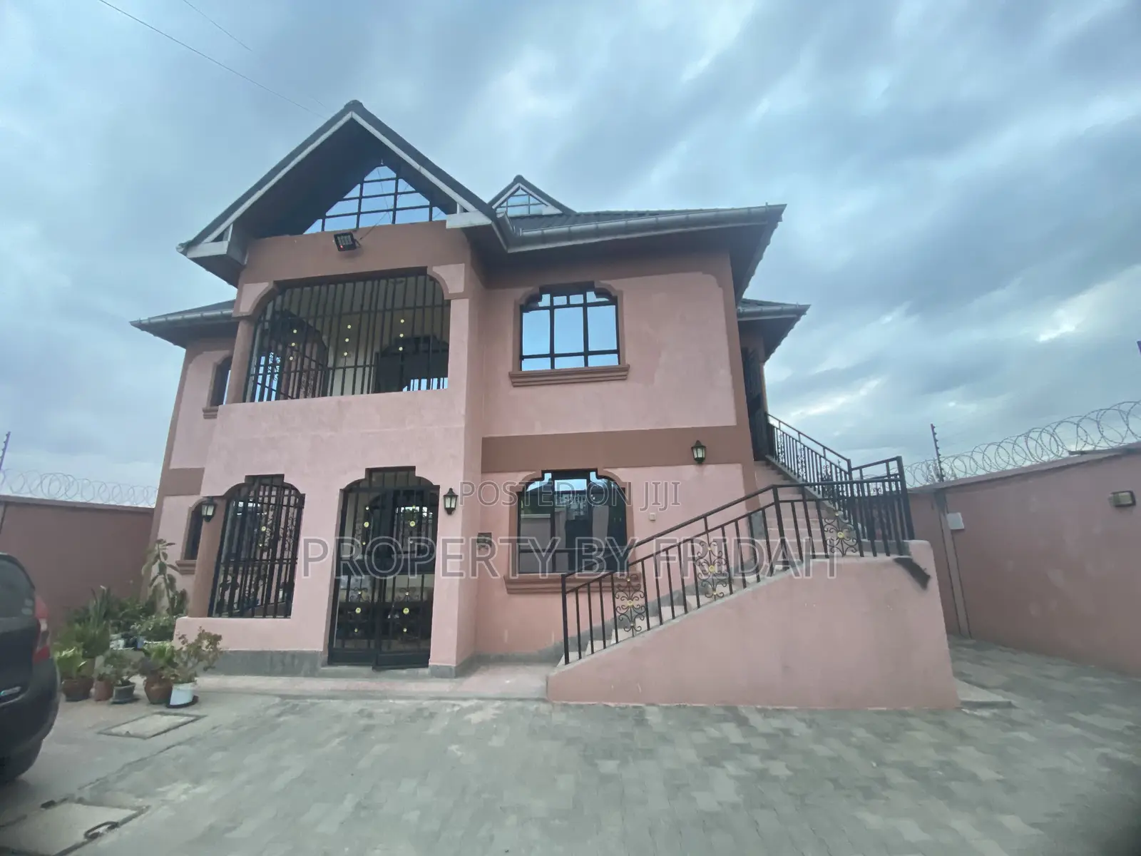Mini Flat in Kitengela for rent in Kitengela