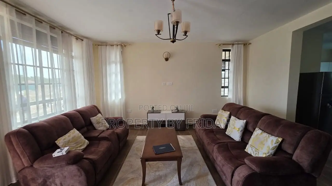 3bdrm Bungalow in Kitengela for sale in Kitengela
