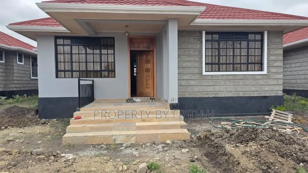 3bdrm Bungalow in Kitengela for sale in Kitengela